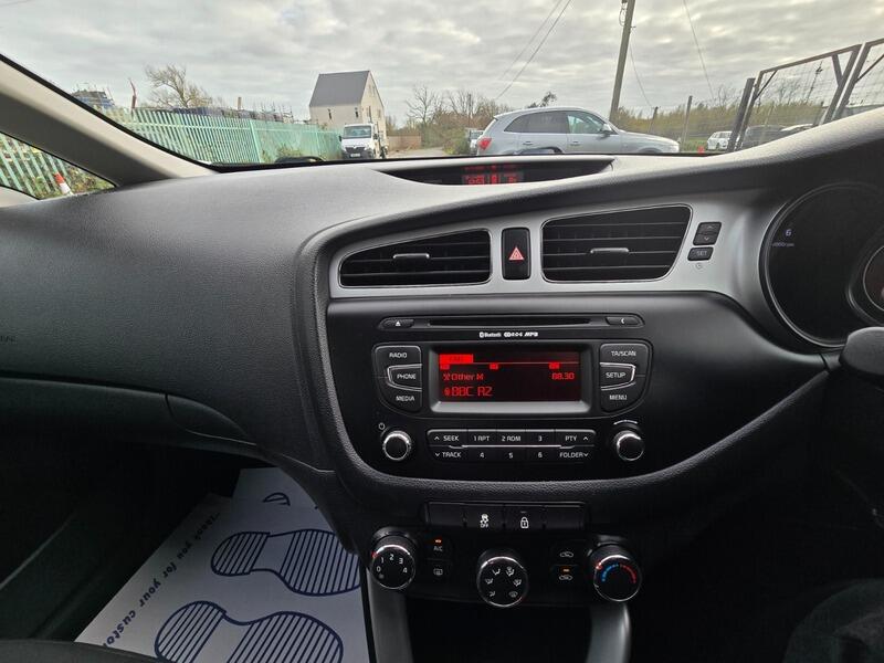 Used Kia Ceed 2014 for sale - 76572926: Photo 30