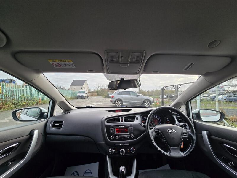 Used Kia Ceed 2014 for sale - 76572926: Photo 32