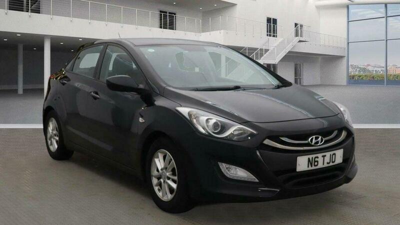 Used Hyundai i30 2014 for sale - 77386637: Photo 1