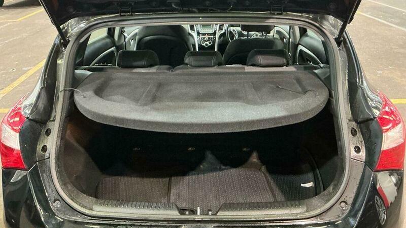 Used Hyundai i30 2014 for sale - 77386637: Photo 11