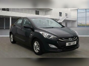 (14) - 1.4 Active Euro 5 5dr