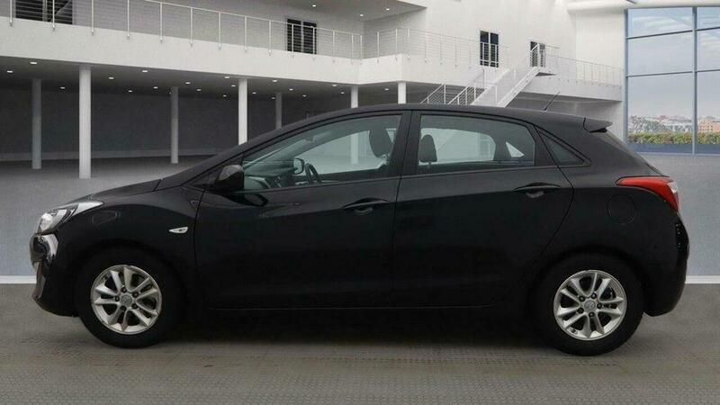 Used Hyundai i30 2014 for sale - 77386637: Photo 5