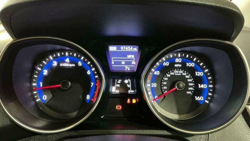 Used Hyundai i30 2014 for sale - 77386637: Photo 6