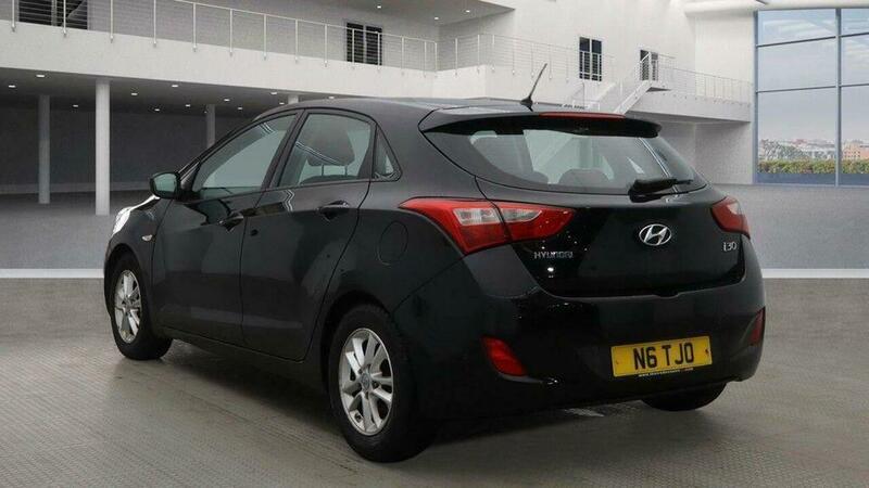 Used Hyundai i30 2014 for sale - 77386637: Photo 7