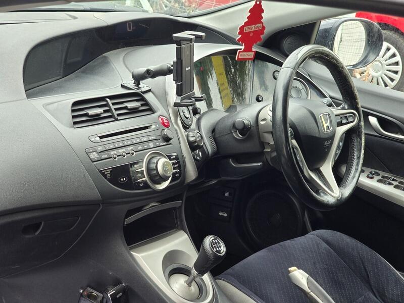 Vehicle 19