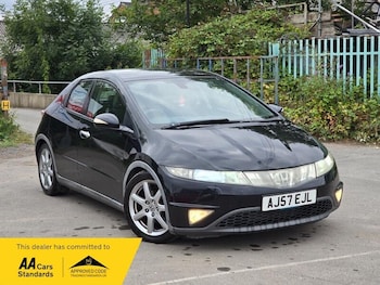 Honda - Civic