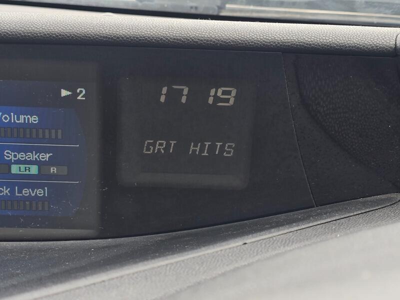 Vehicle 34