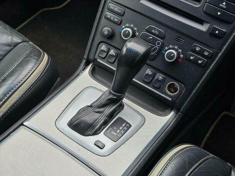 Used Volvo XC90 2011 for sale - 77657826: Photo 11