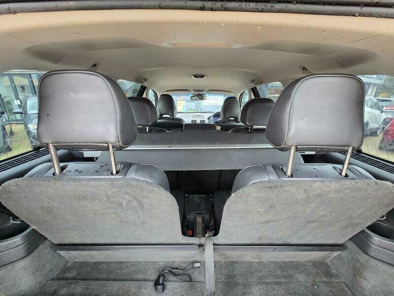 Used Volvo XC90 2011 for sale - 77657826: Photo 13