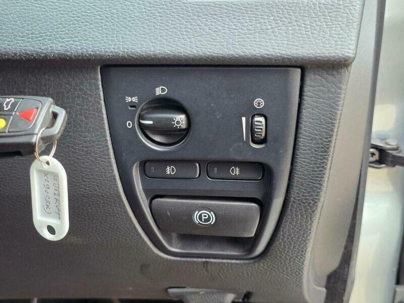 Used Volvo XC90 2011 for sale - 77657826: Photo 15