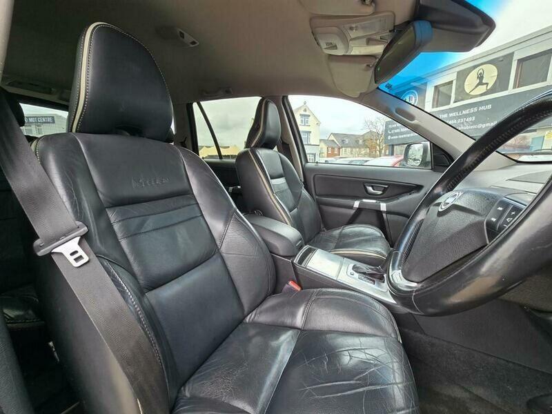 Used Volvo XC90 2011 for sale - 77657826: Photo 20