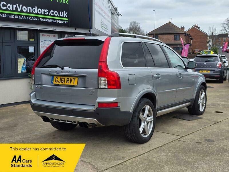 Used Volvo XC90 2011 for sale - 77657826: Photo 23