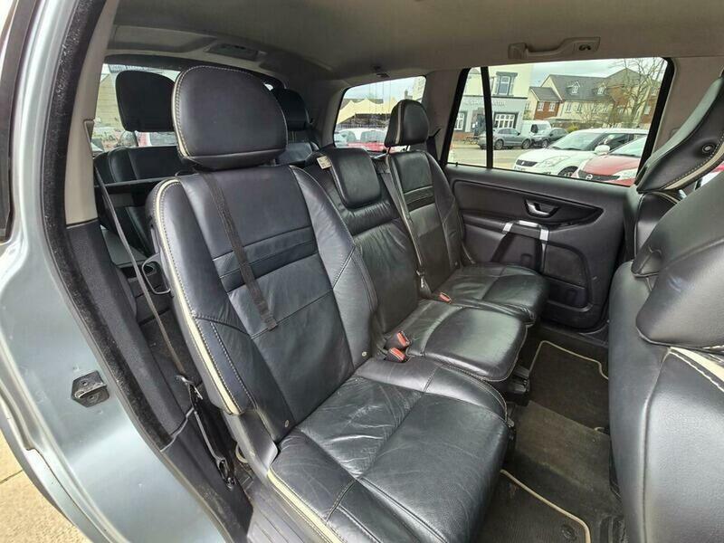 Used Volvo XC90 2011 for sale - 77657826: Photo 24
