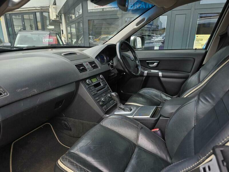 Used Volvo XC90 2011 for sale - 77657826: Photo 26