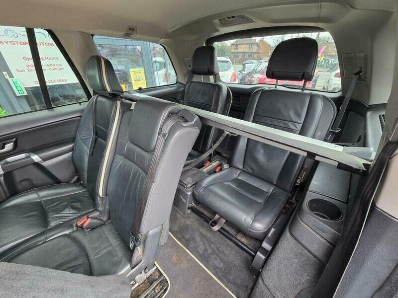 Used Volvo XC90 2011 for sale - 77657826: Photo 27
