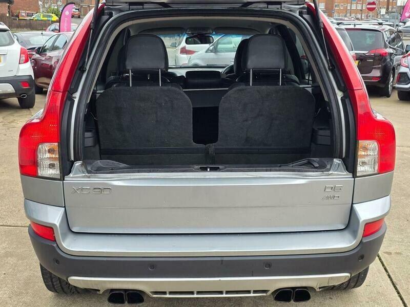 Used Volvo XC90 2011 for sale - 77657826: Photo 28