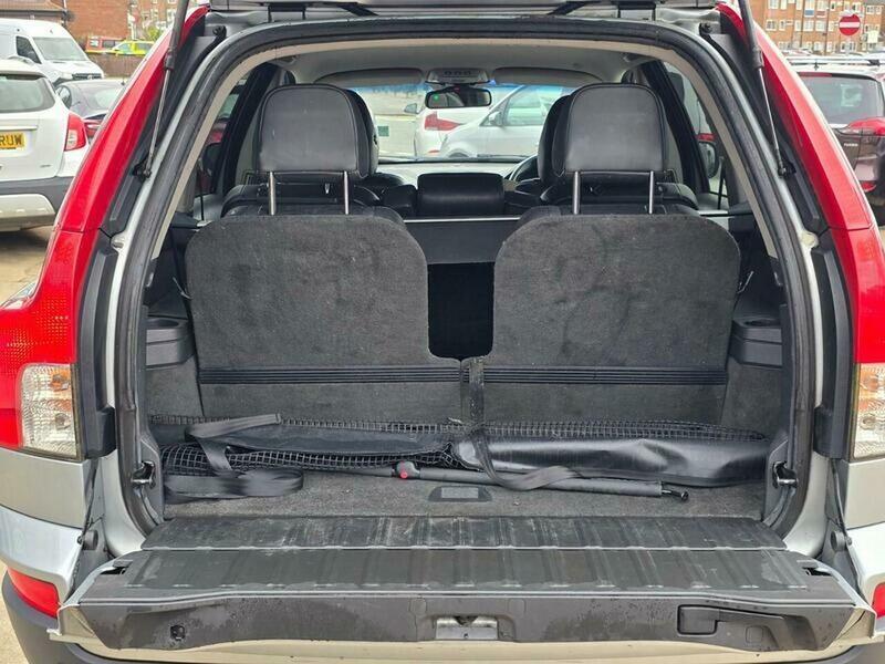 Used Volvo XC90 2011 for sale - 77657826: Photo 29