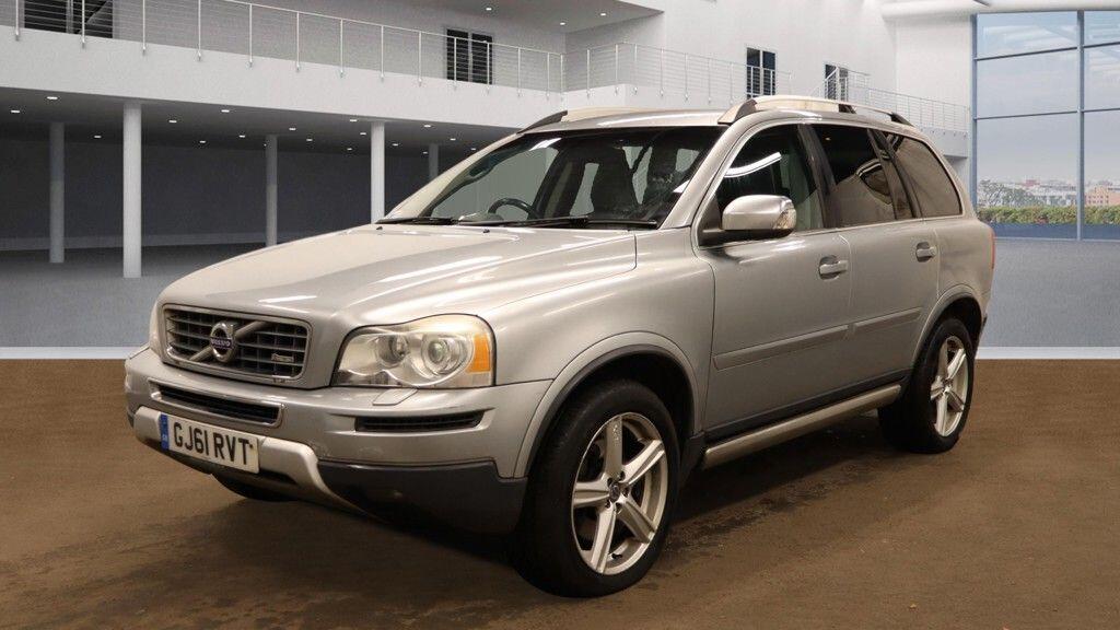 Used Volvo XC90 2011 for sale - 77657826: Photo 3