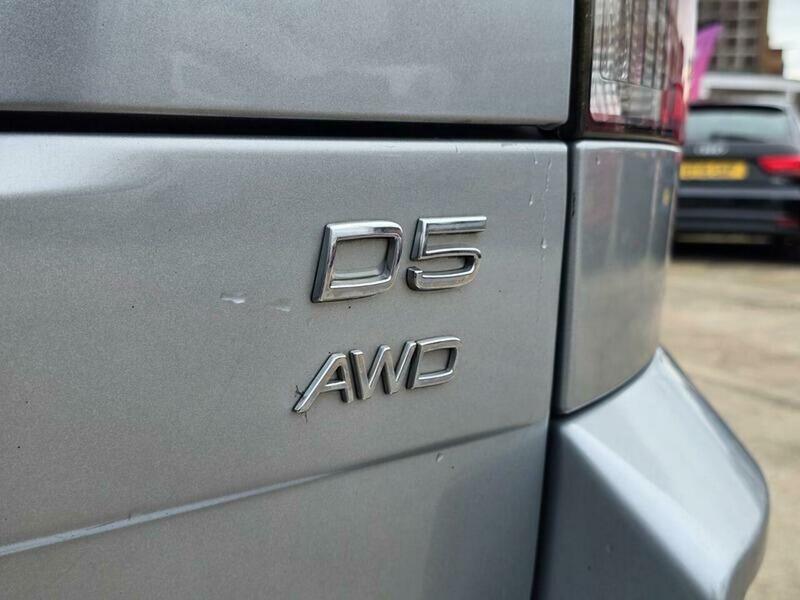 Used Volvo XC90 2011 for sale - 77657826: Photo 30