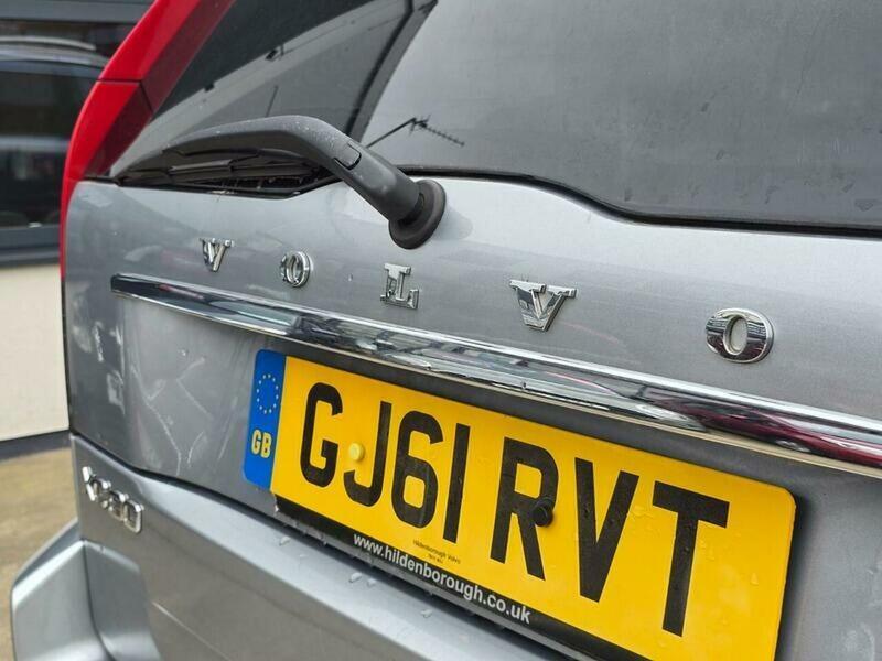 Used Volvo XC90 2011 for sale - 77657826: Photo 31