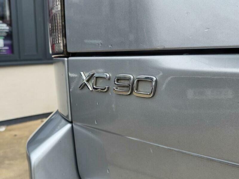 Used Volvo XC90 2011 for sale - 77657826: Photo 33