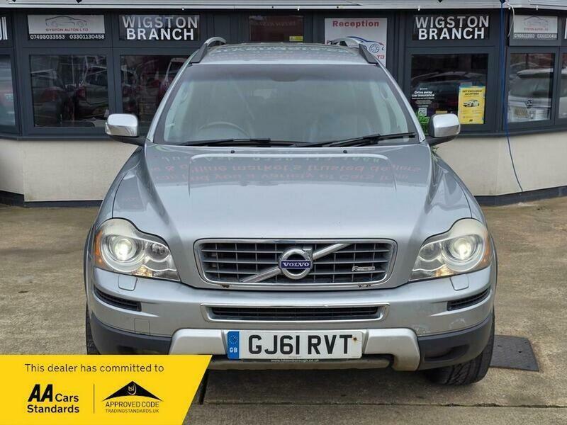 Used Volvo XC90 2011 for sale - 77657826: Photo 35