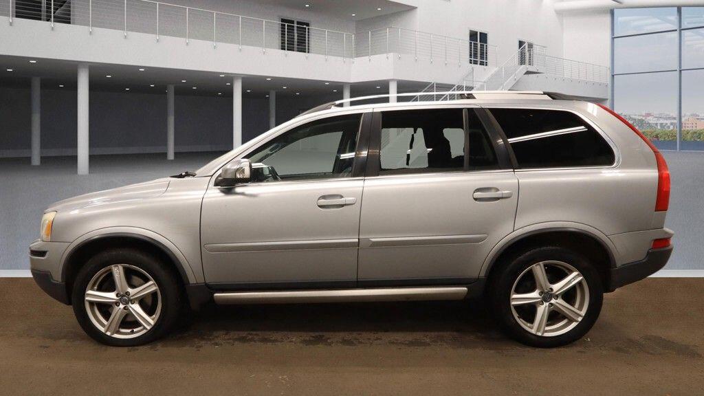 Used Volvo XC90 2011 for sale - 77657826: Photo 4