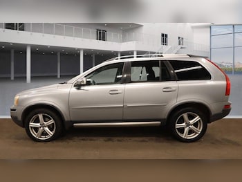 Used Volvo XC90 2011 for sale - 77657826: Photo