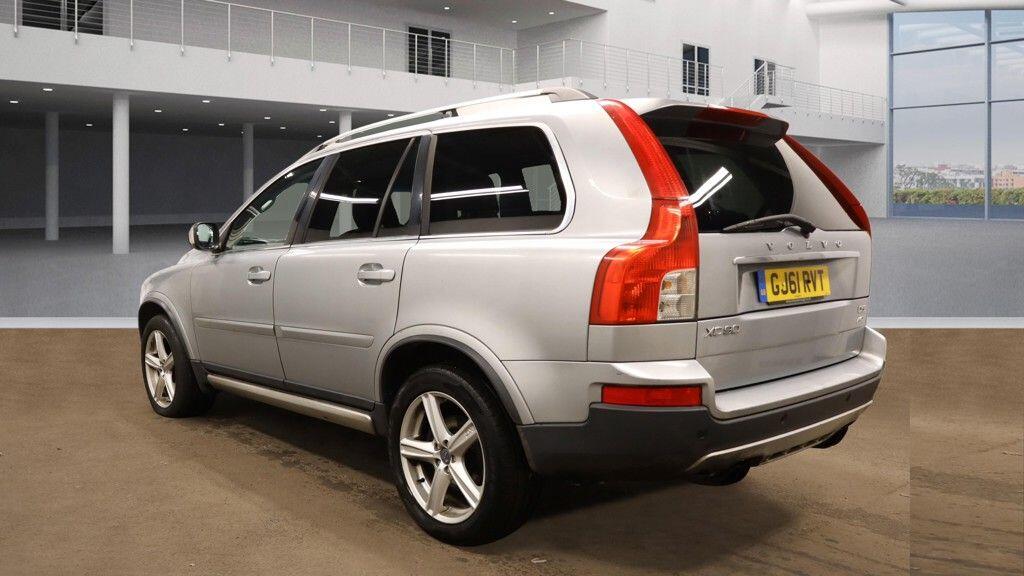 Used Volvo XC90 2011 for sale - 77657826: Photo 5