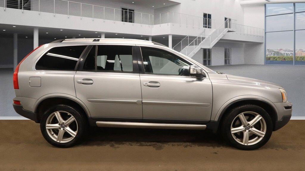 Used Volvo XC90 2011 for sale - 77657826: Photo 6
