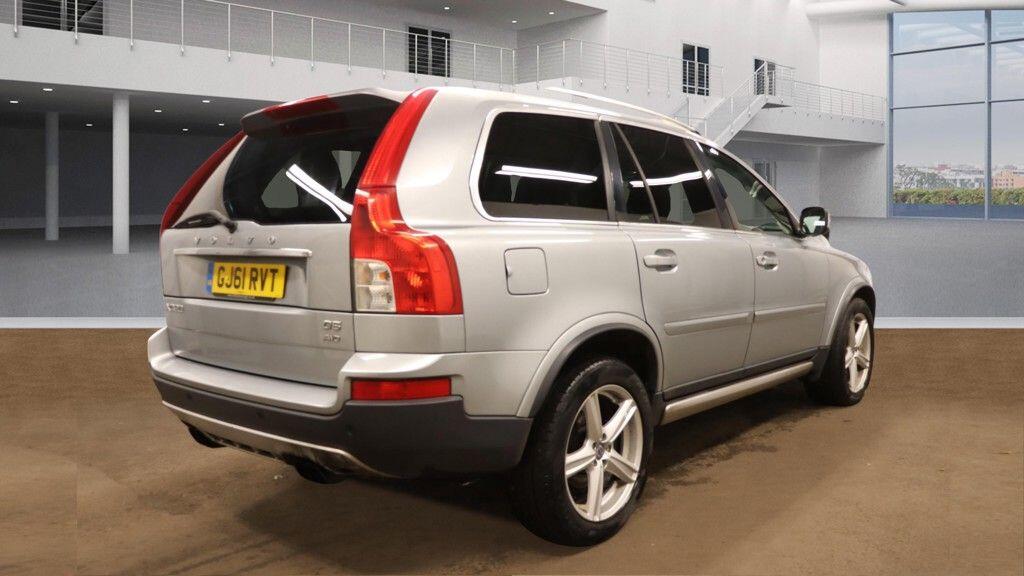 Used Volvo XC90 2011 for sale - 77657826: Photo 7