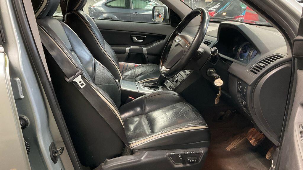 Used Volvo XC90 2011 for sale - 77657826: Photo 8