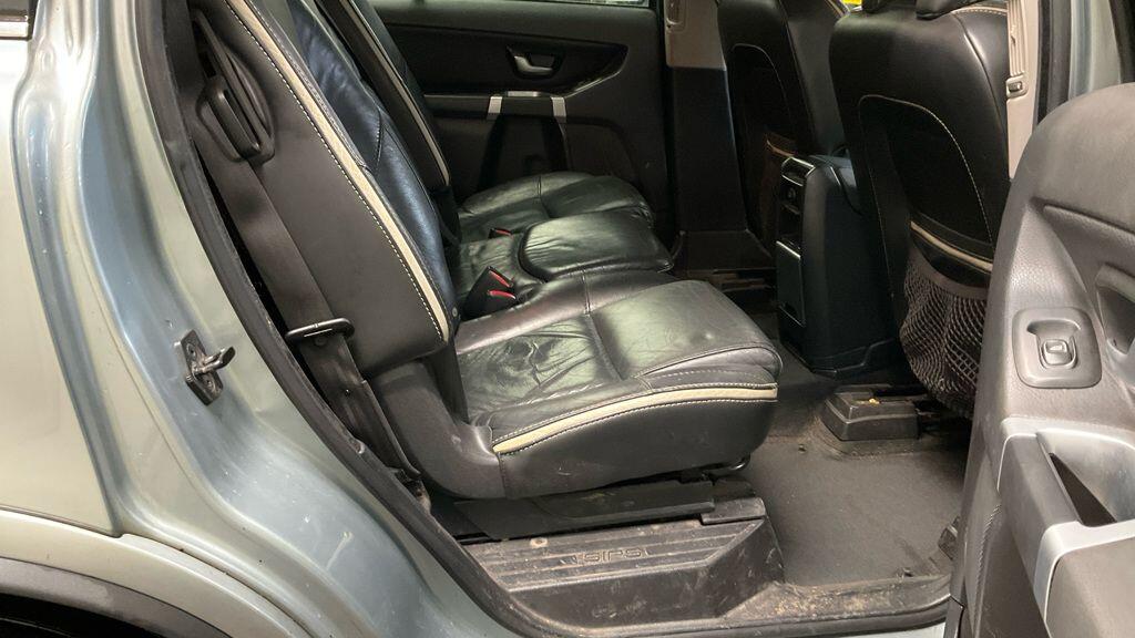 Used Volvo XC90 2011 for sale - 77657826: Photo 9