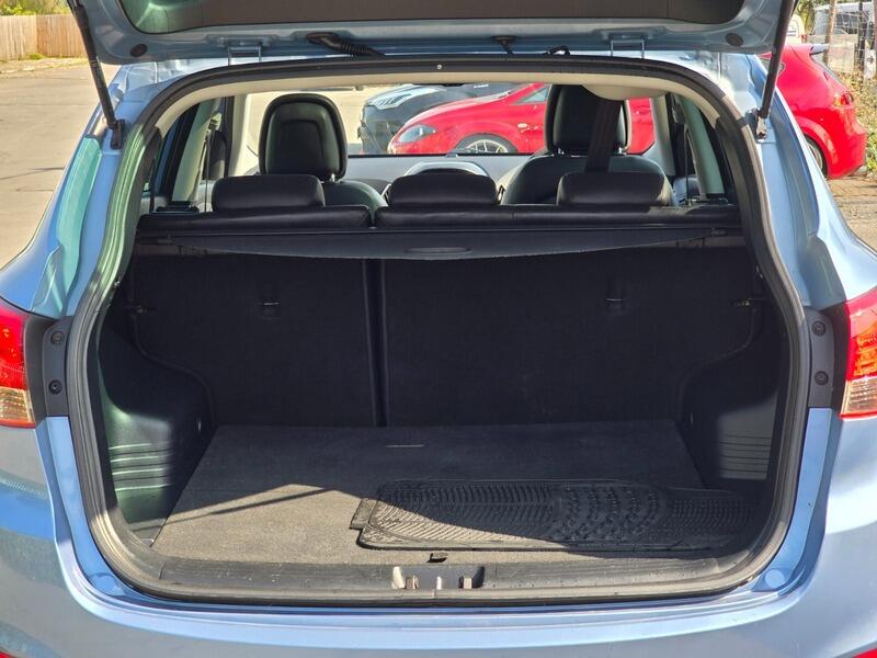 Used Hyundai Ix35 2013 for sale - 77358742: Photo 10