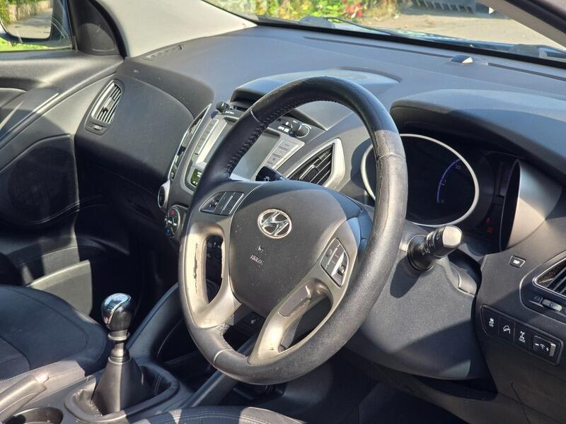 Used Hyundai Ix35 2013 for sale - 77358742: Photo 12