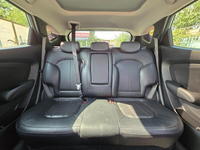 Used Hyundai Ix35 2013 for sale - 77358742: Photo 20