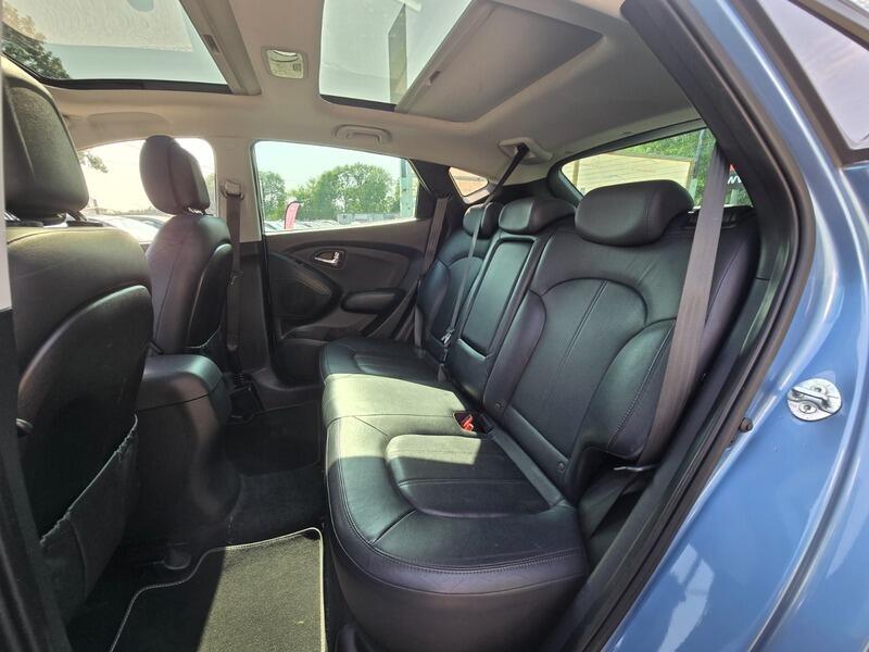 Used Hyundai Ix35 2013 for sale - 77358742: Photo 23