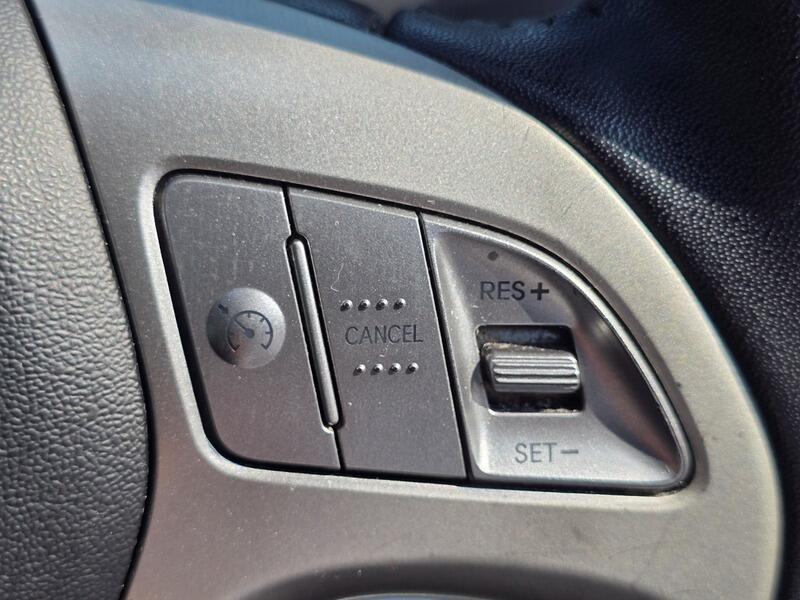 Used Hyundai Ix35 2013 for sale - 77358742: Photo 31