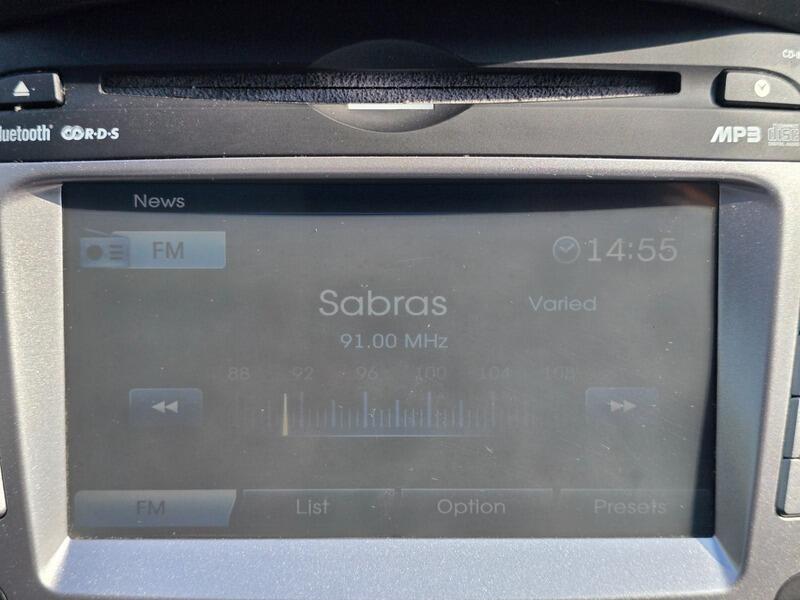 Used Hyundai Ix35 2013 for sale - 77358742: Photo 39