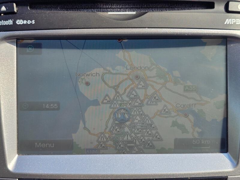 Used Hyundai Ix35 2013 for sale - 77358742: Photo 40