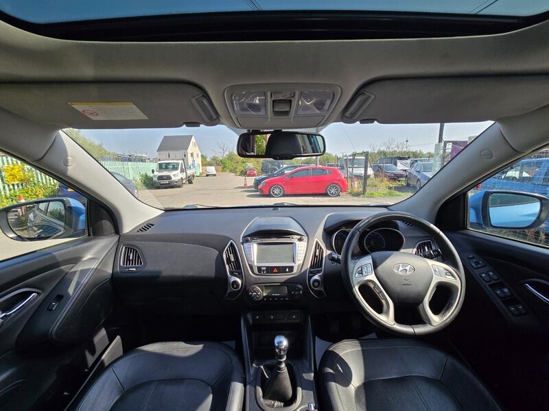 Used Hyundai Ix35 2013 for sale - 77358742: Photo 48