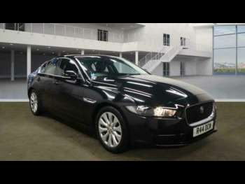 2015 (15) - 2.0d Prestige 4dr