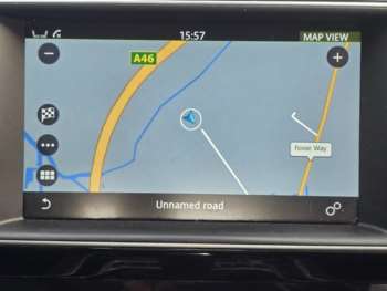 Used Jaguar XE 2015 for sale - 74738816: Photo
