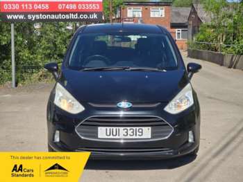 Used Ford B-MAX 2013 for sale - 74611030: Photo