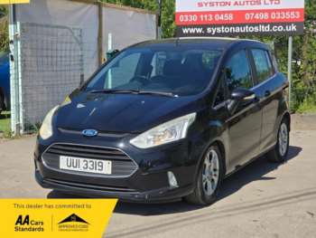 Used Ford B-MAX 2013 for sale - 74611030: Photo