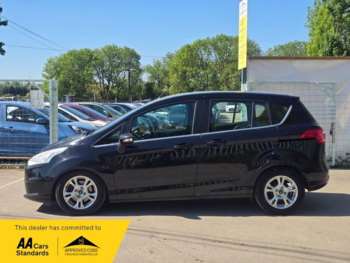 Used Ford B-MAX 2013 for sale - 74611030: Photo