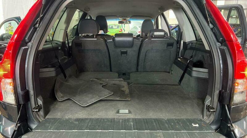 Used Volvo XC90 2010 for sale - 77468555: Photo 11