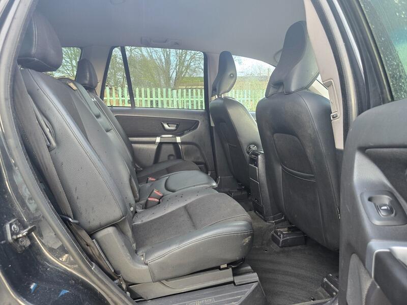 Used Volvo XC90 2010 for sale - 77468555: Photo 13