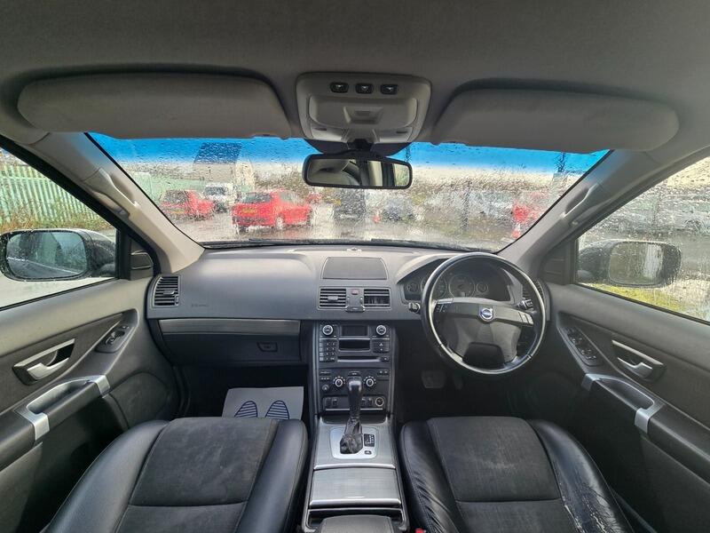 Used Volvo XC90 2010 for sale - 77468555: Photo 16