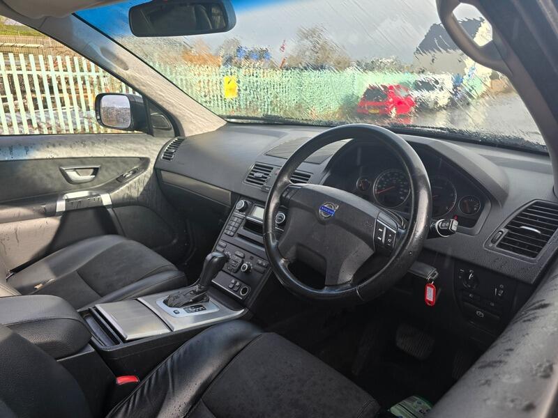 Used Volvo XC90 2010 for sale - 77468555: Photo 17